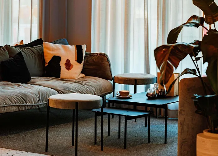 Hotel Novotel Station