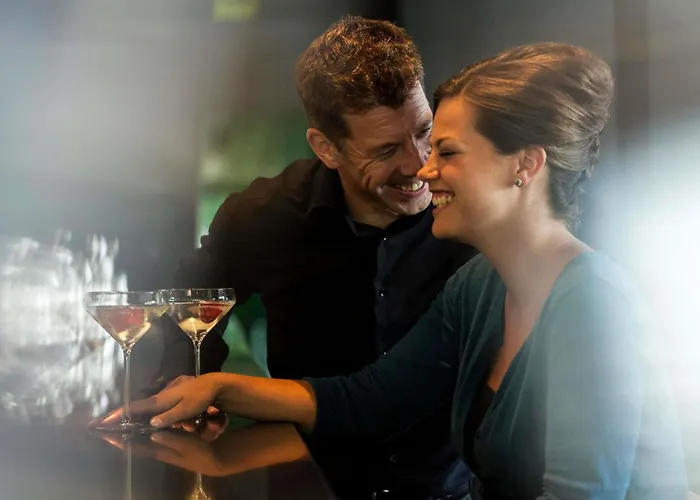 Novotel Station Hotel Hamburg-Harburg