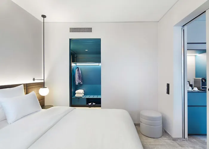 Hotel Novotel Station