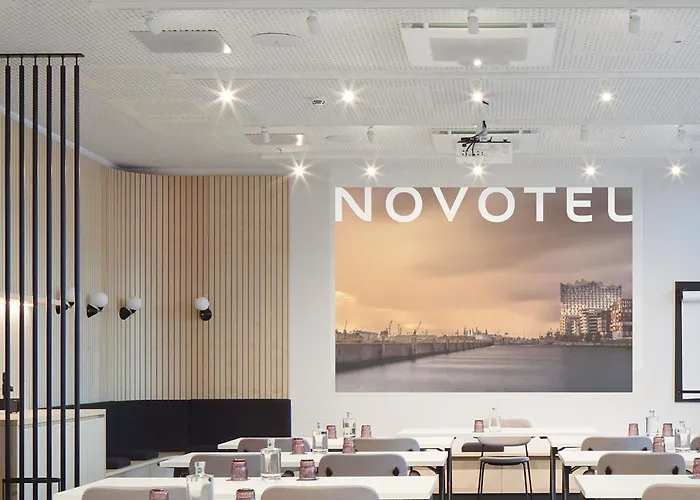 Novotel Station