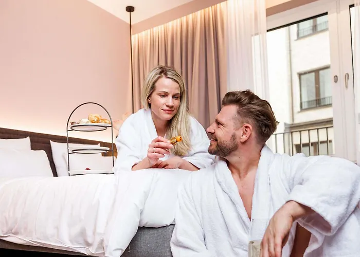 Novotel Station Hotel 4*
