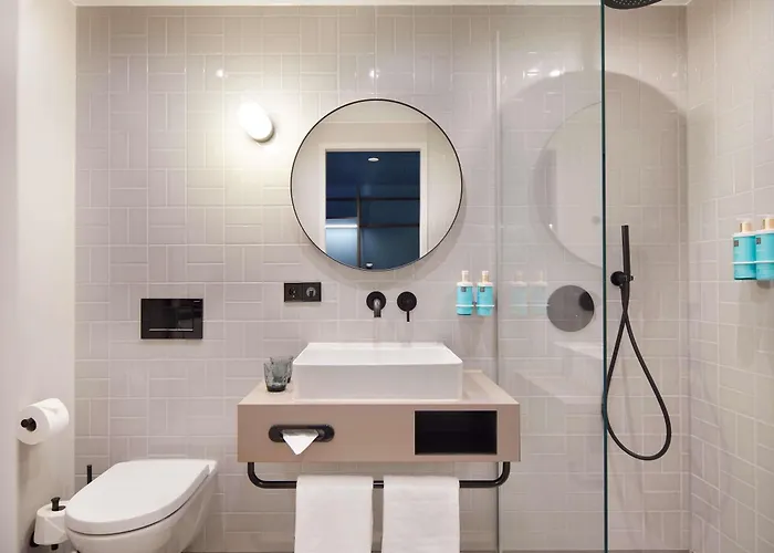 Hotel Novotel Station 4*