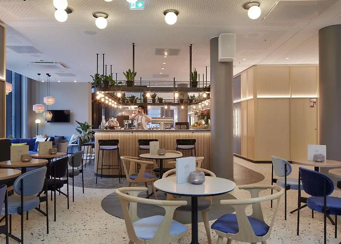 Novotel Station Hamburg-Harburg