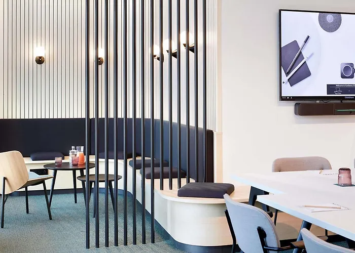 Novotel Station Hamburg-Harburg