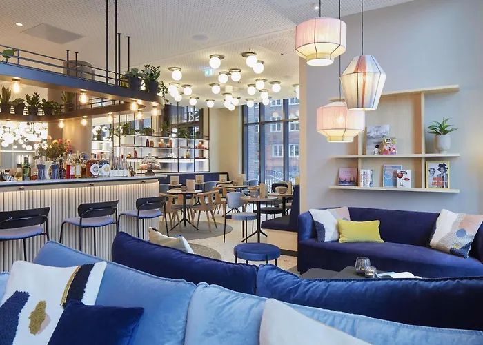 Novotel Station